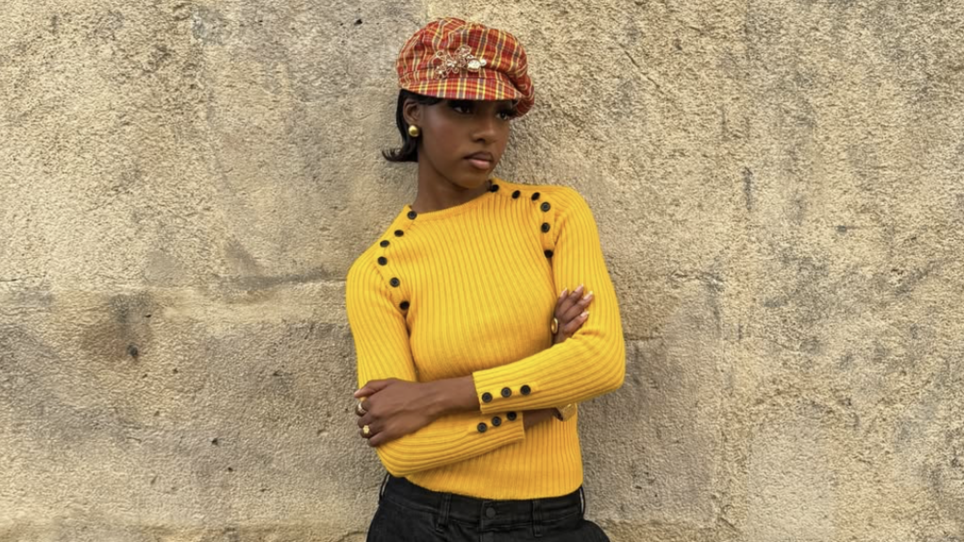 The Best Dressed Black Creatives On Instagram This Week